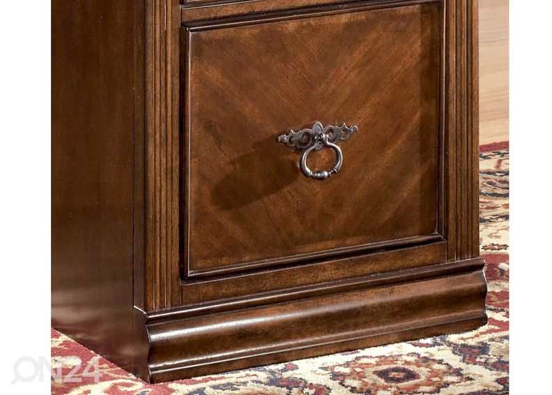 Laatikosto/ sivupöytä kuvasuurennos