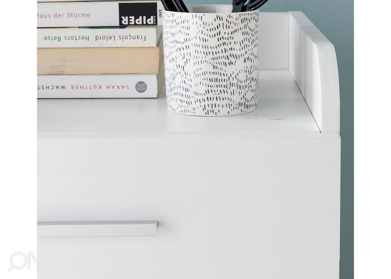 Laatikosto, valkoinen kuvasuurennos