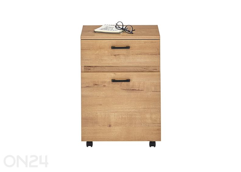 Laatikostoyksikkö Corinth kuvasuurennos