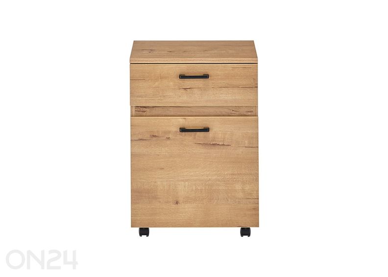 Laatikostoyksikkö Corinth kuvasuurennos