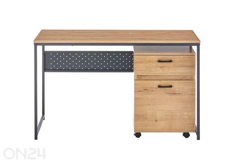 Laatikostoyksikkö Corinth kuvasuurennos