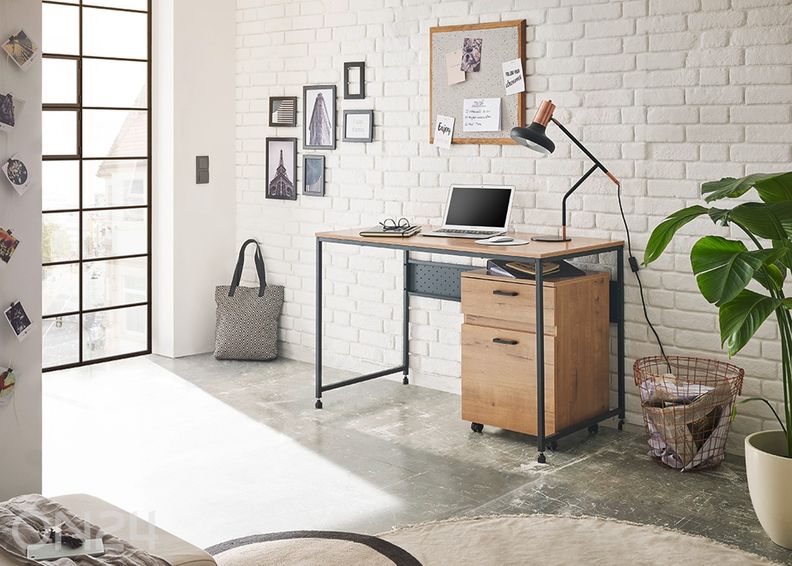 Laatikostoyksikkö Corinth kuvasuurennos