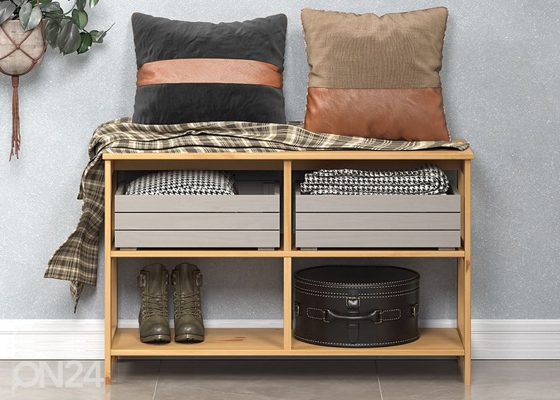 Laatikot Arona 2 kpl kuvasuurennos