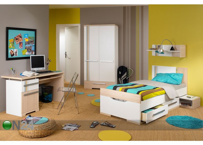 Laatikot TITOUAN 2 kpl kuvasuurennos