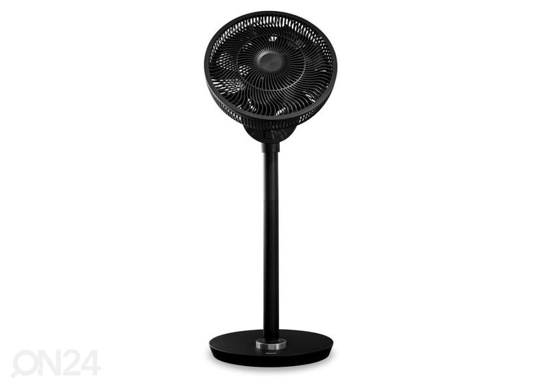 Ladattava lattiatuuletin akulla Duux Whisper Flex DXCF12 kuvasuurennos