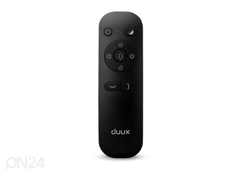 Ladattava lattiatuuletin akulla Duux Whisper Flex DXCF12 kuvasuurennos