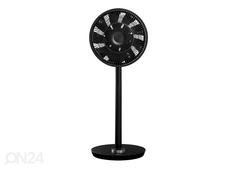 Ladattava lattiatuuletin akulla Duux Whisper Flex DXCF12 kuvasuurennos