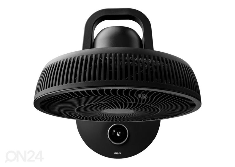 Ladattava lattiatuuletin akulla Duux Whisper Flex DXCF12 kuvasuurennos