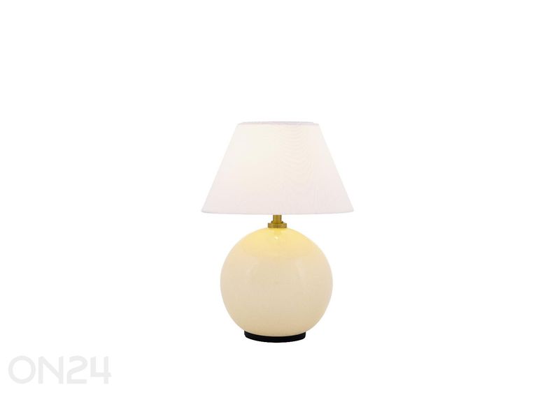 Ladattava pöytävalaisin Iris 16 kuvasuurennos