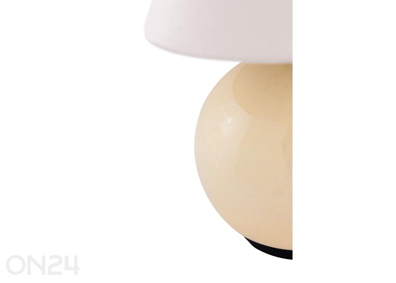 Ladattava pöytävalaisin Iris 16 kuvasuurennos