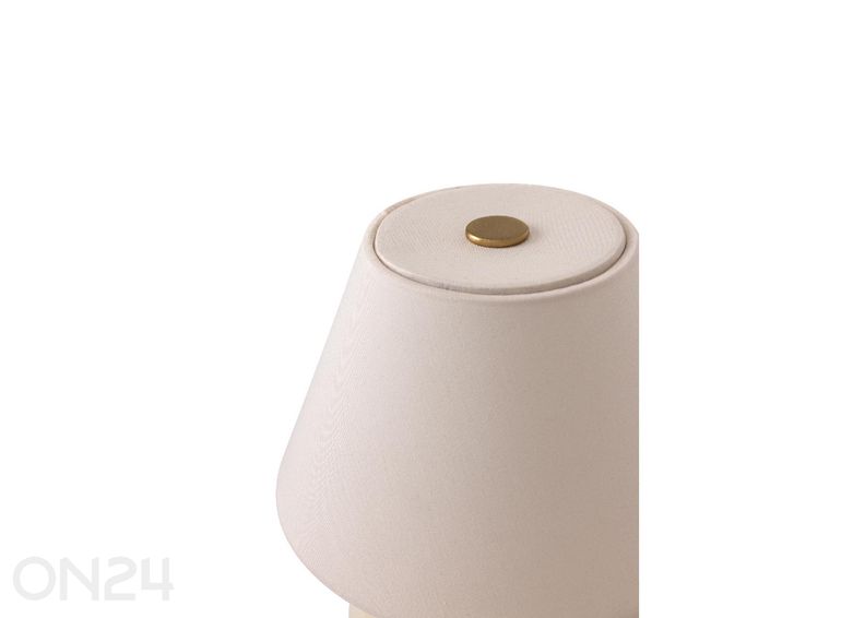 Ladattava pöytävalaisin Iris 16 kuvasuurennos