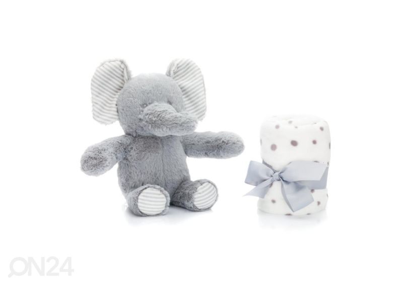 Lahjapakkaus Elefantti, Fillikid kuvasuurennos