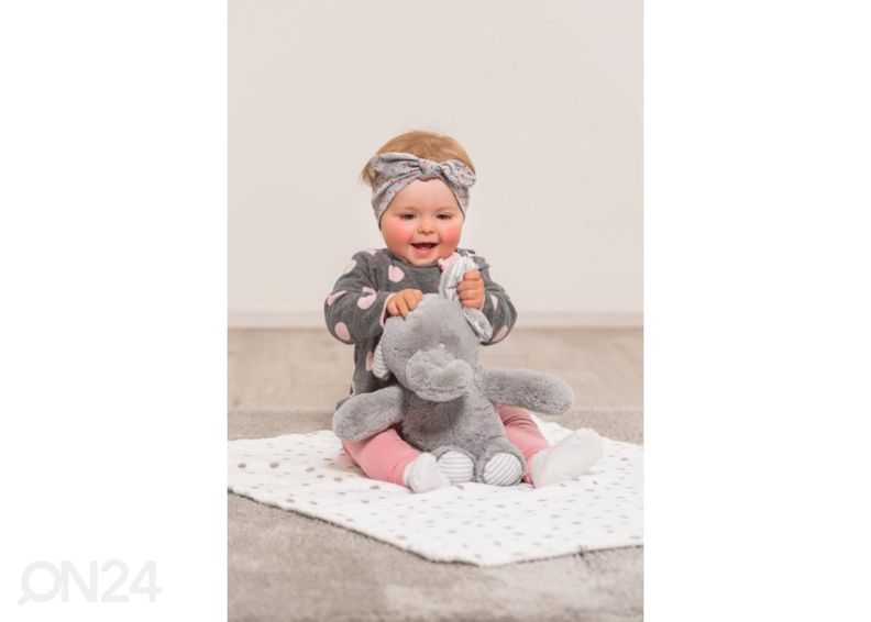 Lahjapakkaus Elefantti, Fillikid kuvasuurennos