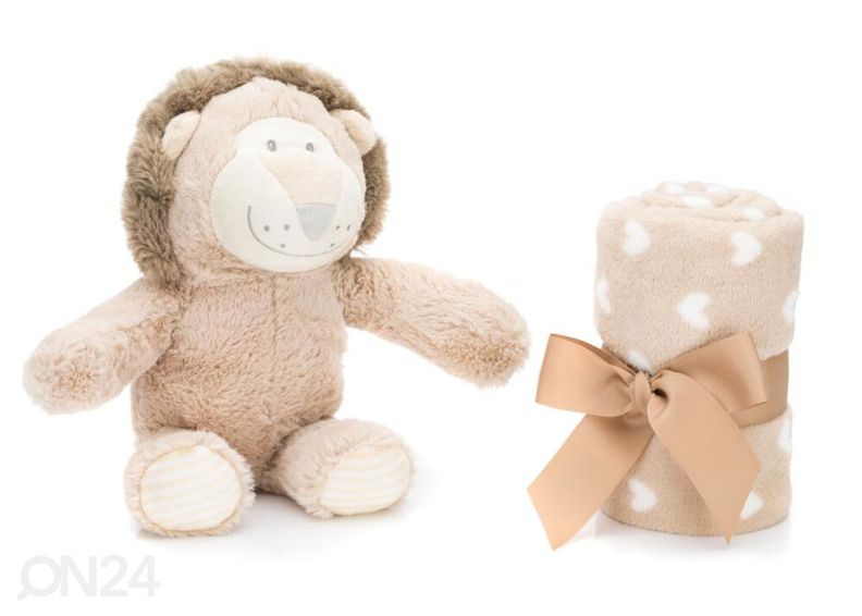 Lahjapakkaus Leijona, Fillikid kuvasuurennos