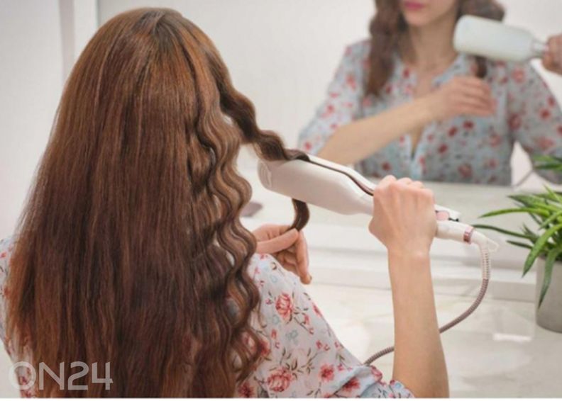 Lainerauta Sencor SHI4700GD kuvasuurennos