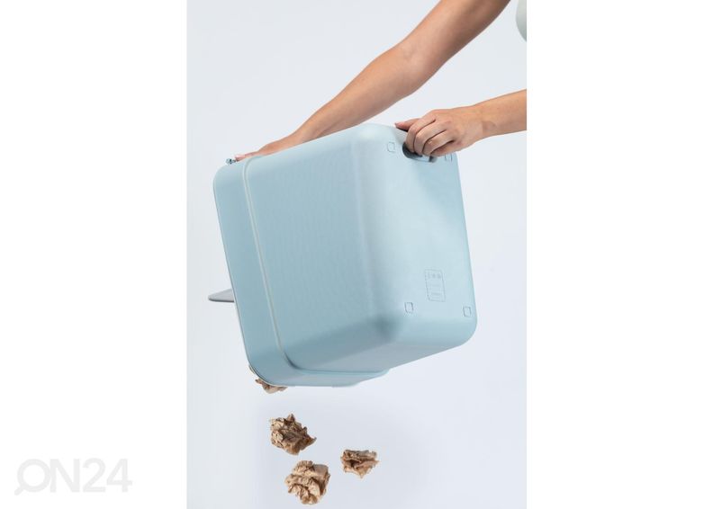 Lajitteluastia Curver 20 L kuvasuurennos
