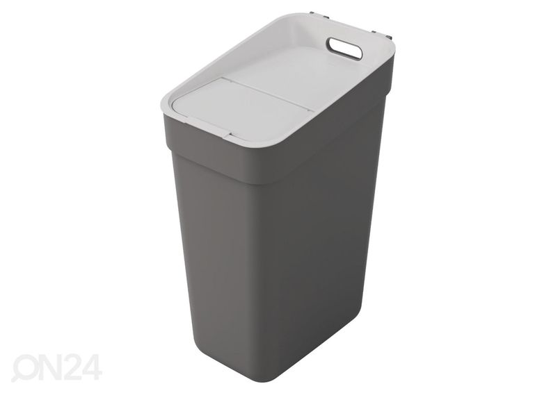 Lajitteluastia Curver 30 L kuvasuurennos