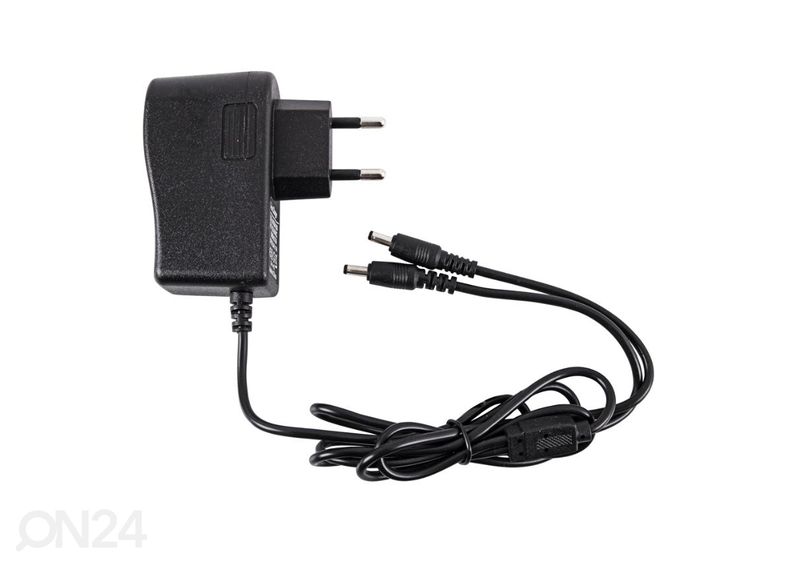 Lämmitettävät hanskat inSPORTline HEAT vihreä vihreä XS kuvasuurennos