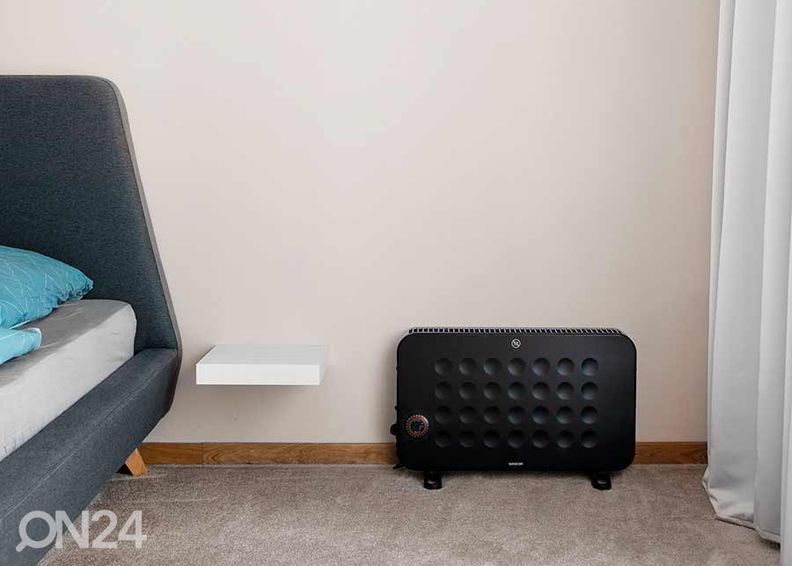 Lämmitin Sencor kuvasuurennos