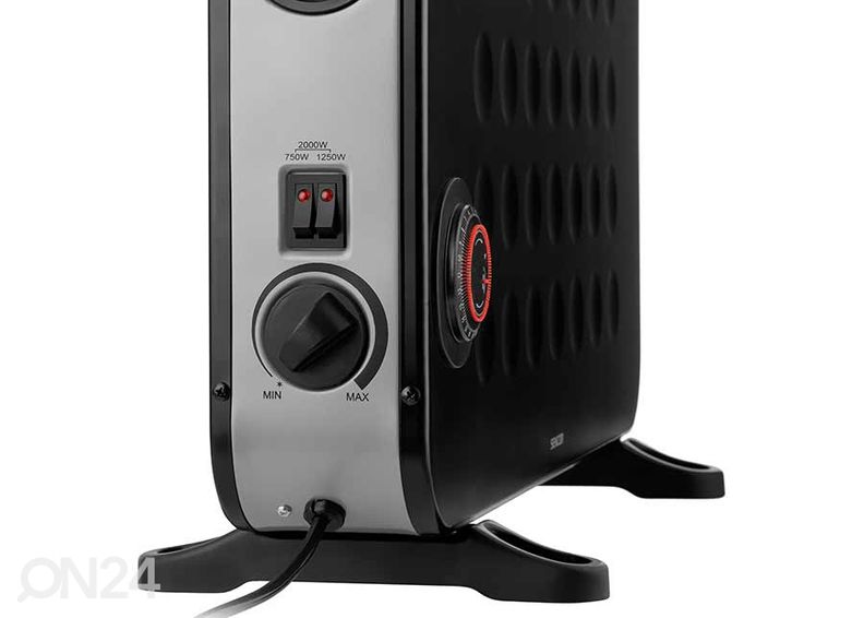 Lämmitin Sencor kuvasuurennos