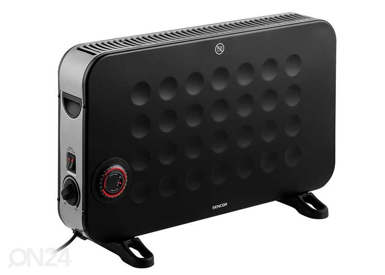 Lämmitin Sencor kuvasuurennos