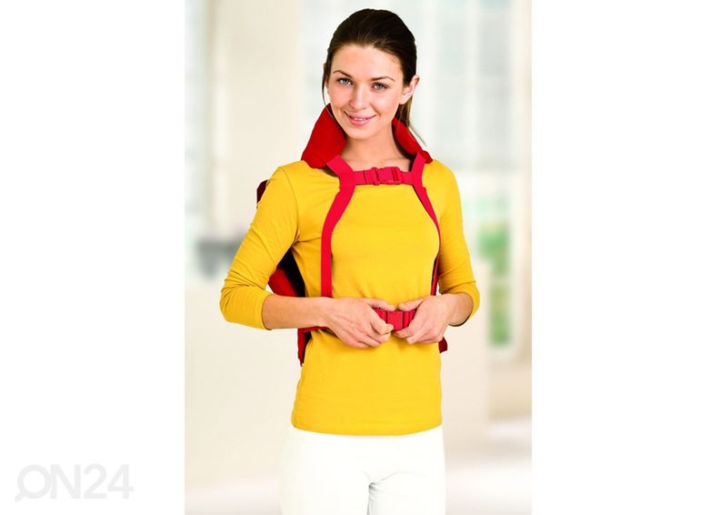 Lämmittäjä ACTIVE PLUS kuvasuurennos