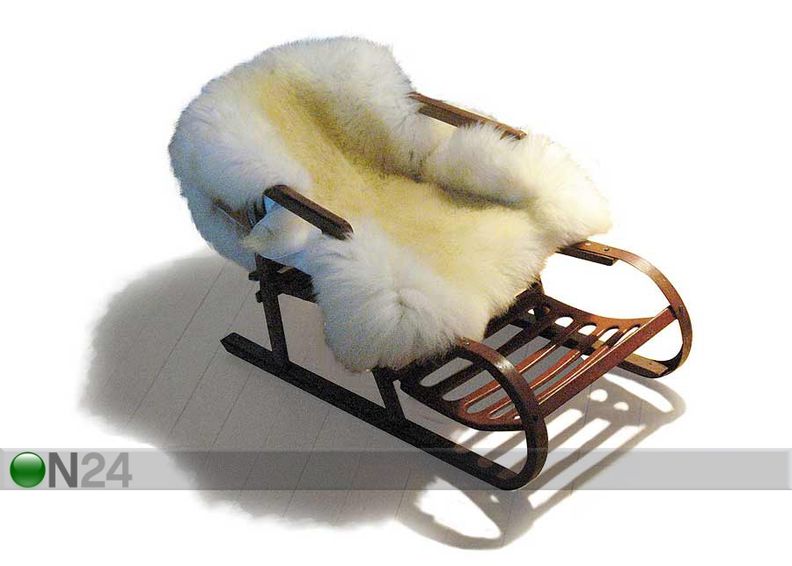 Lampaantalja 90x60 cm kuvasuurennos