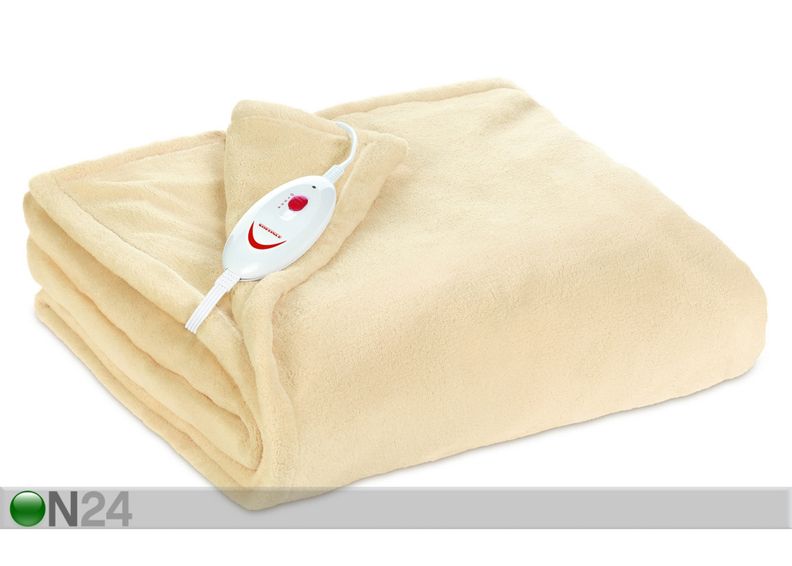Lämpöpeitto COMFORT JAZZ XL 140x180 cm kuvasuurennos