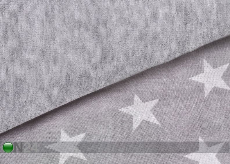 Lämpöpussi turvakaukaloon Lulando Buli kuvasuurennos