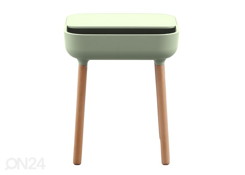 Lamppupöytä Box kuvasuurennos