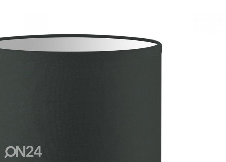 Lampun varjostin Bling ⌀16xh15 cm kuvasuurennos