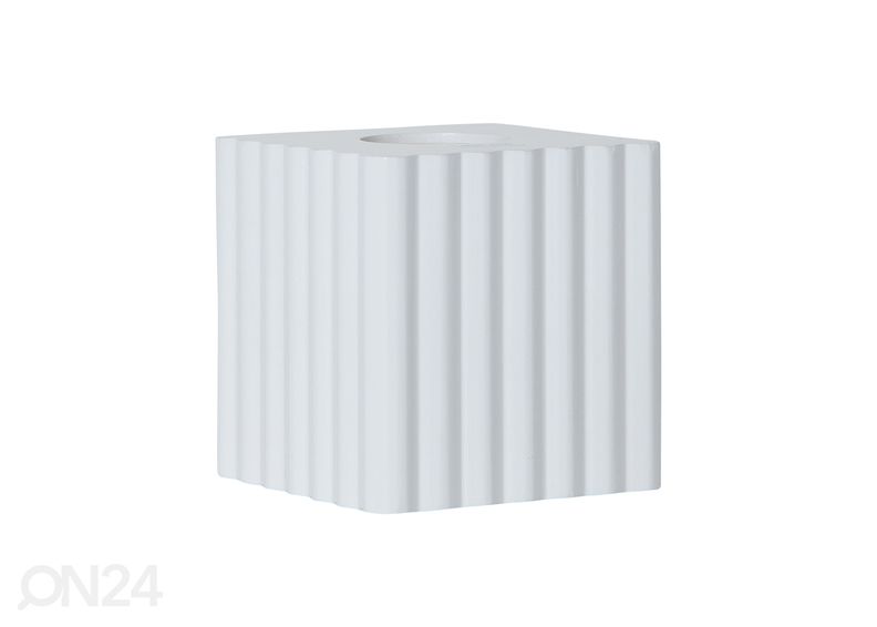 Lampunjalka Box kuvasuurennos