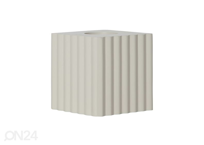 Lampunjalka Box kuvasuurennos