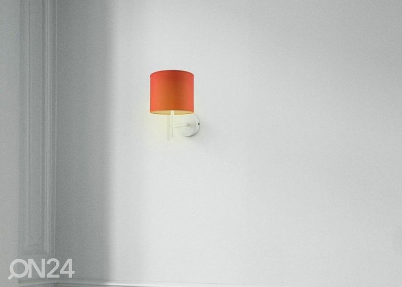 Lampunvarjostin Bling ⌀16xh15 cm kuvasuurennos