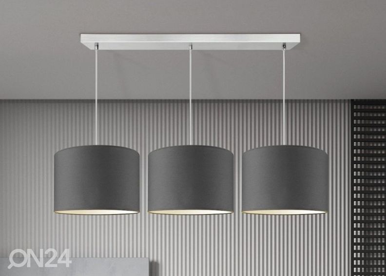 Lampunvarjostin Bling ⌀30xh20 cm kuvasuurennos