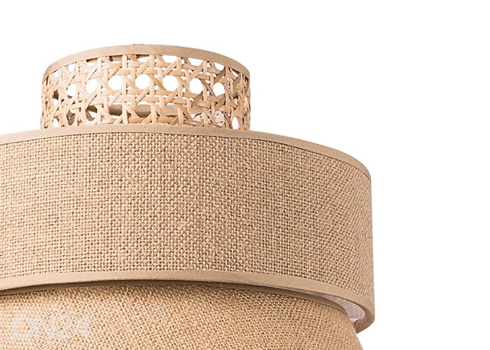 Lampunvarjostin Cane kuvasuurennos