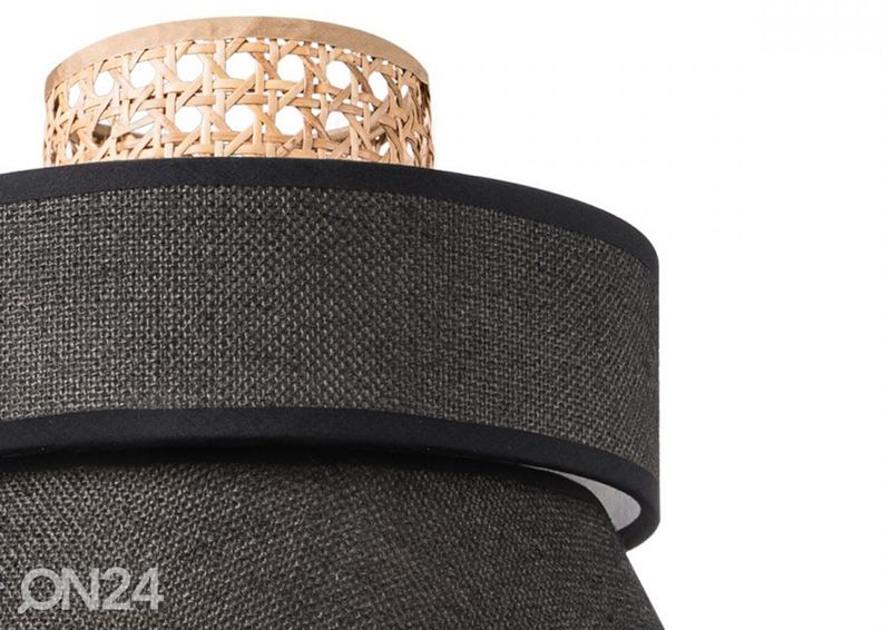 Lampunvarjostin Cane kuvasuurennos