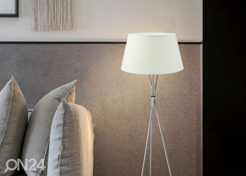 Lampunvarjostin Largo ⌀40xh22 cm kuvasuurennos