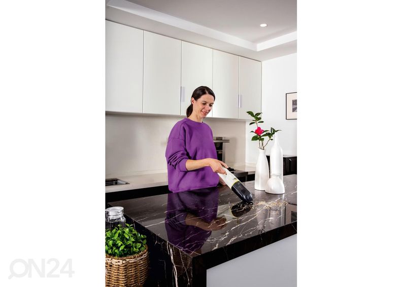 Langaton käsipölynimuri Kärcher CVH 2 Premium kuvasuurennos