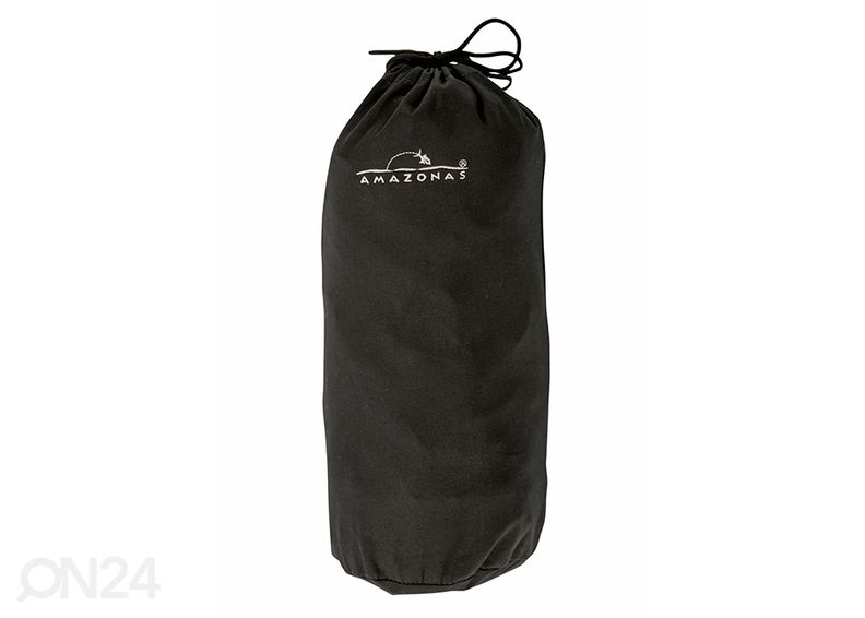 Lapsen kantoreppu Smart Carrier black kuvasuurennos