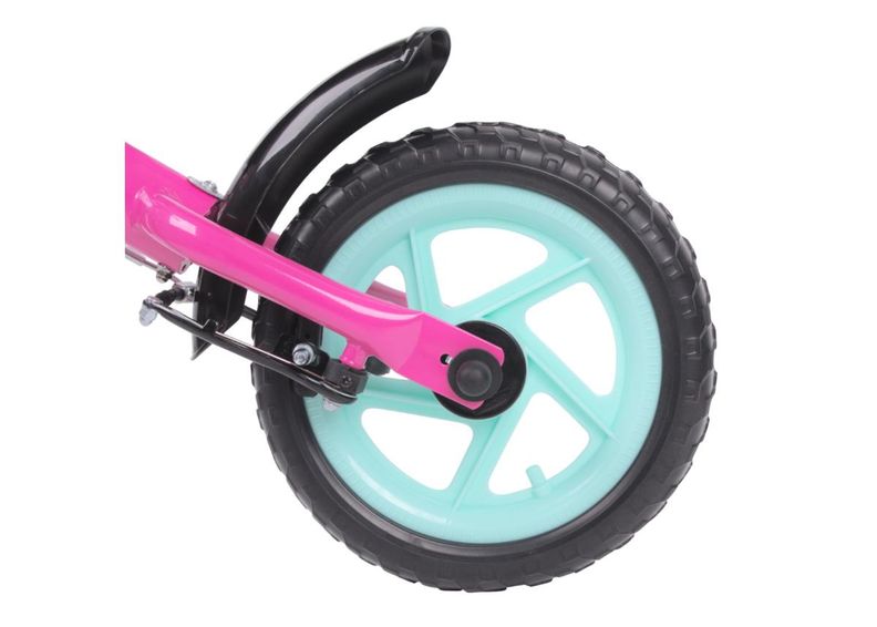 Lapset tasapainopyörä Toucan loddler WORKER kuvasuurennos