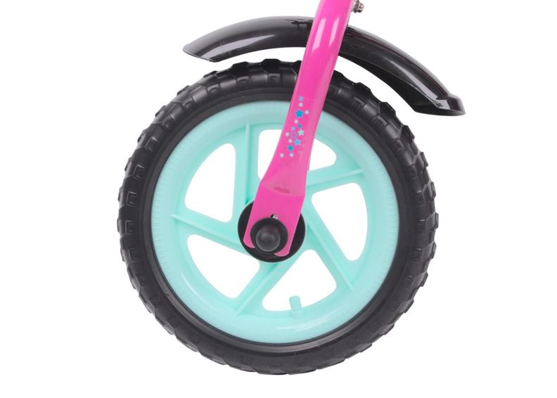 Lapset tasapainopyörä Toucan loddler WORKER kuvasuurennos