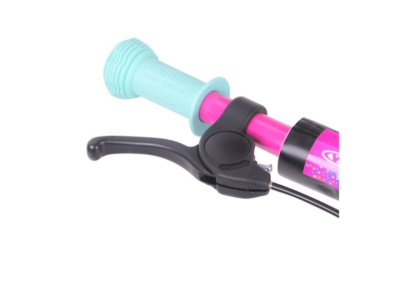 Lapset tasapainopyörä Toucan loddler WORKER kuvasuurennos