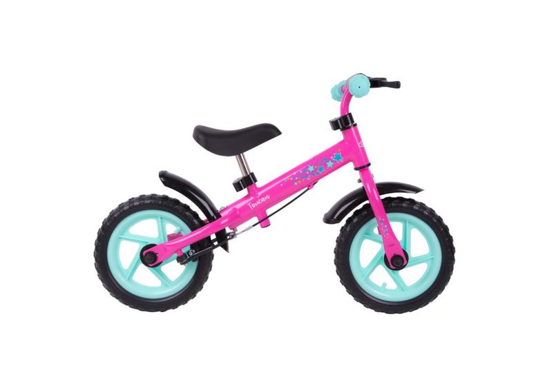 Lapset tasapainopyörä Toucan loddler WORKER kuvasuurennos