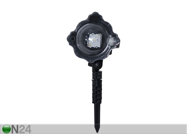 Laser Ledlight kuvasuurennos