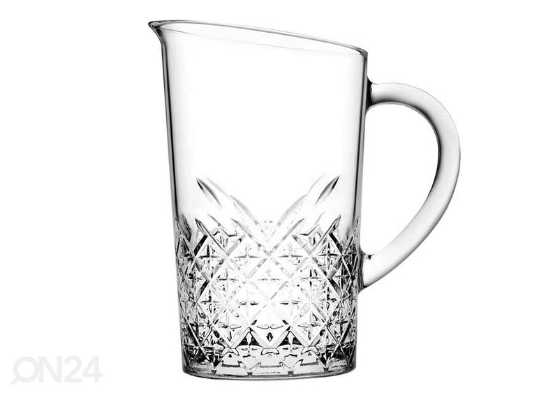 Lasikannu Timeless 1,4 l kuvasuurennos