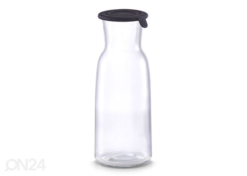 Lasikarahvi ja kansi 700 ml kuvasuurennos