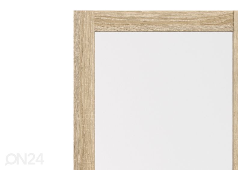 Lasiovi Basic hyllyyn kuvasuurennos