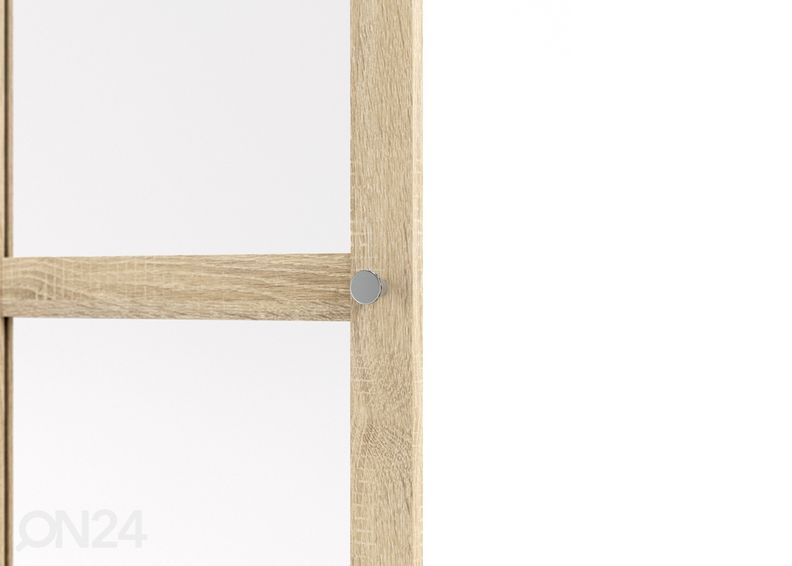 Lasiovi Basic hyllyyn kuvasuurennos