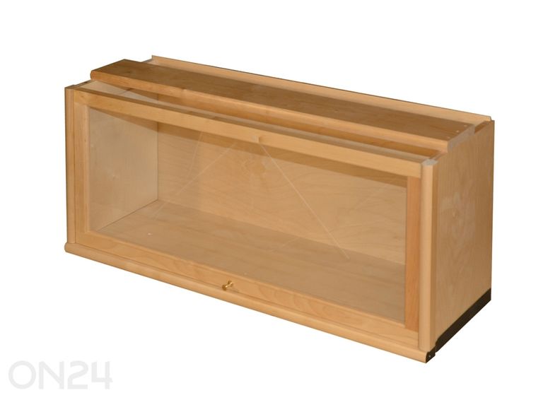 Lasiovinen keskimoduulihylly kuvasuurennos